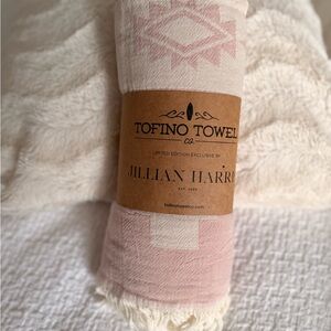 Jillian Harris Beachcomber Tofino Towel